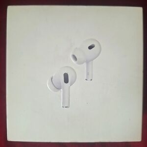 Apple AirPods Pro never used